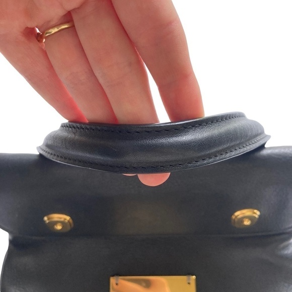 Proenza Schouler Folded Bag - Picture 6 of 13